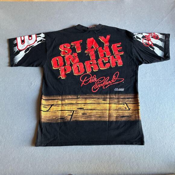 Vintage dale earnhardt AOP - Picture 3 of 3